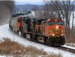 BNSF 4423